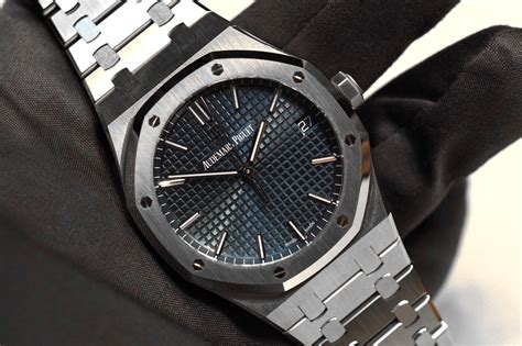 audemars piguet affordable|Audemars Piguet 15500 retail price.